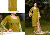 Belliza Lavanya Jam Cotton Printed Dress Material Catalog

